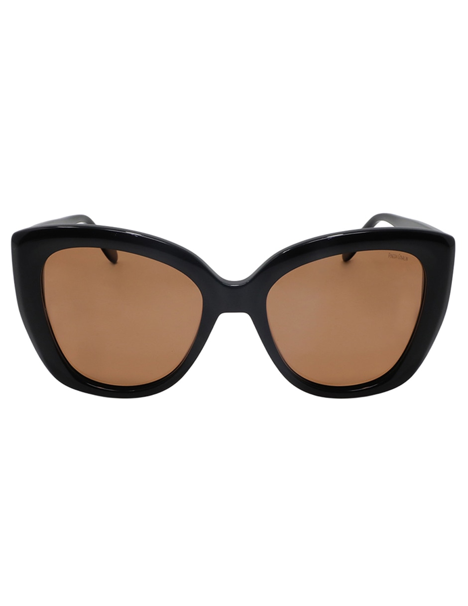 Lentes de sol SPV.06089.0BLK.54 para mujer